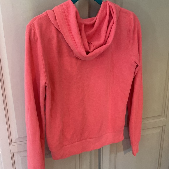 VS Pink hoodie ZIP UP - Picture 6 of 6